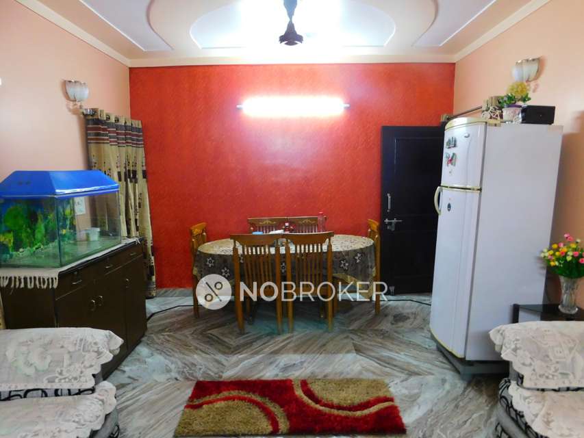 3 BHK Flat In Chitrakoot Apartment For Sale  In Pitam Pura