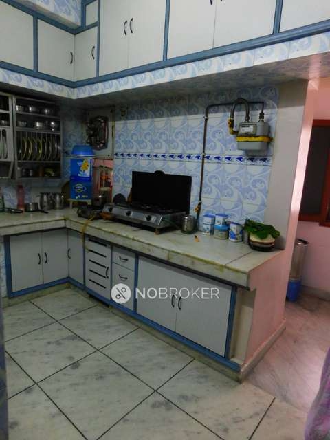 3 BHK Flat In Chitrakoot Apartment For Sale  In Pitam Pura