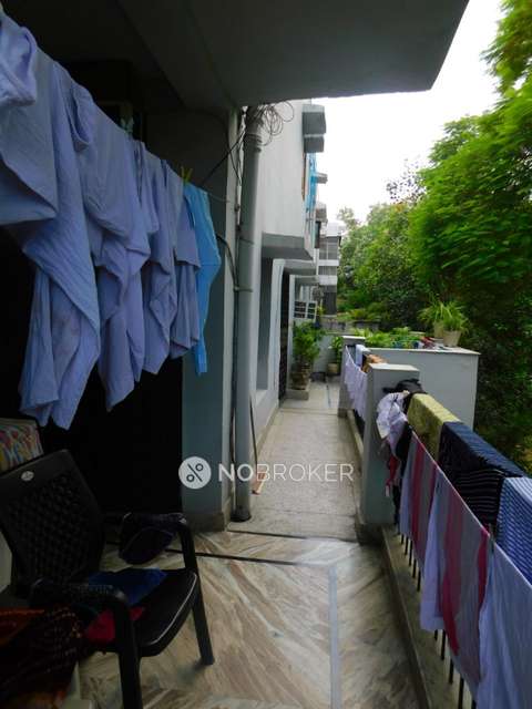 3 BHK Flat In Chitrakoot Apartment For Sale  In Pitam Pura