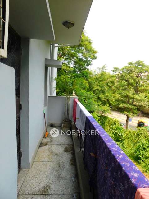 3 BHK Flat In Chitrakoot Apartment For Sale  In Pitam Pura