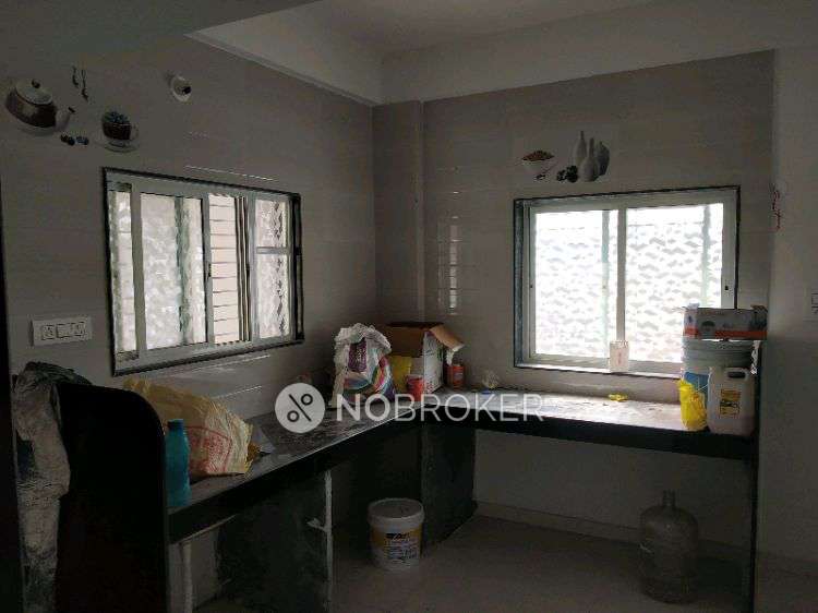 1 RK Flat In Gurudatta Aprtment for Rent  In Manjari Budruk