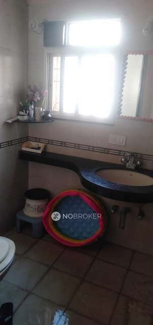 3 BHK Flat In Nyati Grandeur Chs for Rent  In Undri