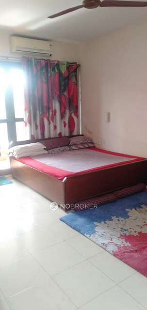 3 BHK Flat In Nyati Grandeur Chs for Rent  In Undri