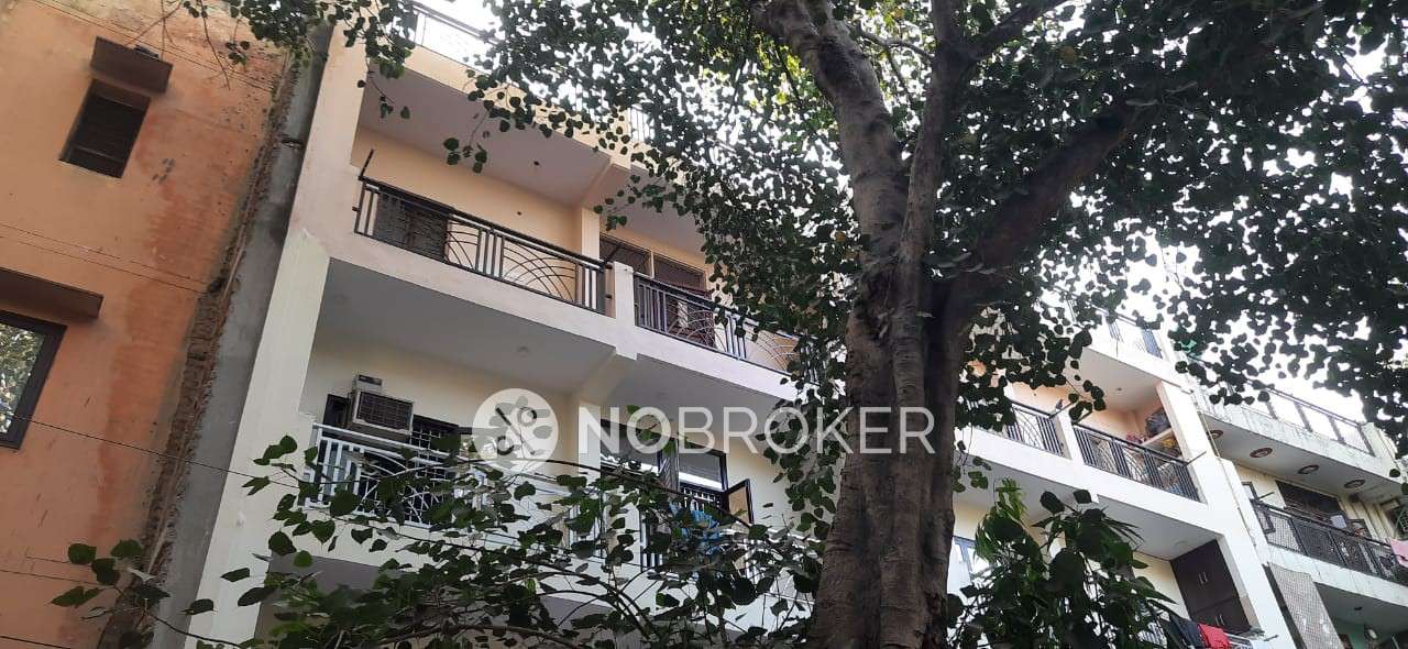 3 BHK Flat In Shivam Enclave, 17-18, New Vishwas Nagar, Vishwas Nagar, Shahdara, New Delhi, Delhi, 110032, India For Sale  In 17-18, New Vishwas Nagar, Vishwas Nagar, Shahdara, New Delhi, Delhi, 110032, India