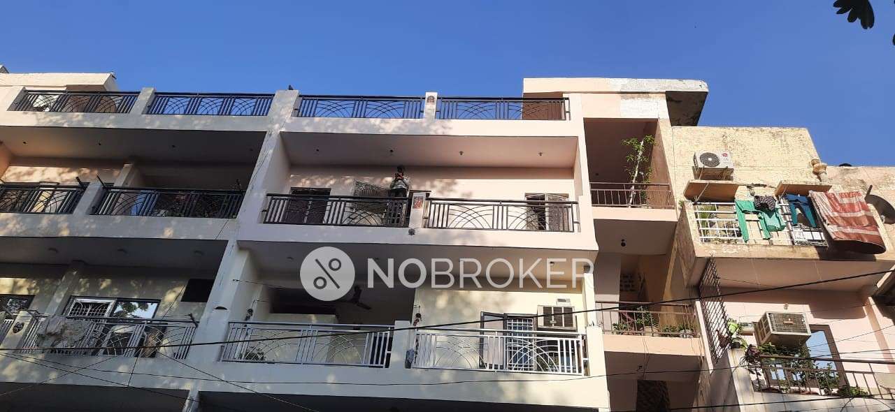 3 BHK Flat In Shivam Enclave, 17-18, New Vishwas Nagar, Vishwas Nagar, Shahdara, New Delhi, Delhi, 110032, India For Sale  In 17-18, New Vishwas Nagar, Vishwas Nagar, Shahdara, New Delhi, Delhi, 110032, India