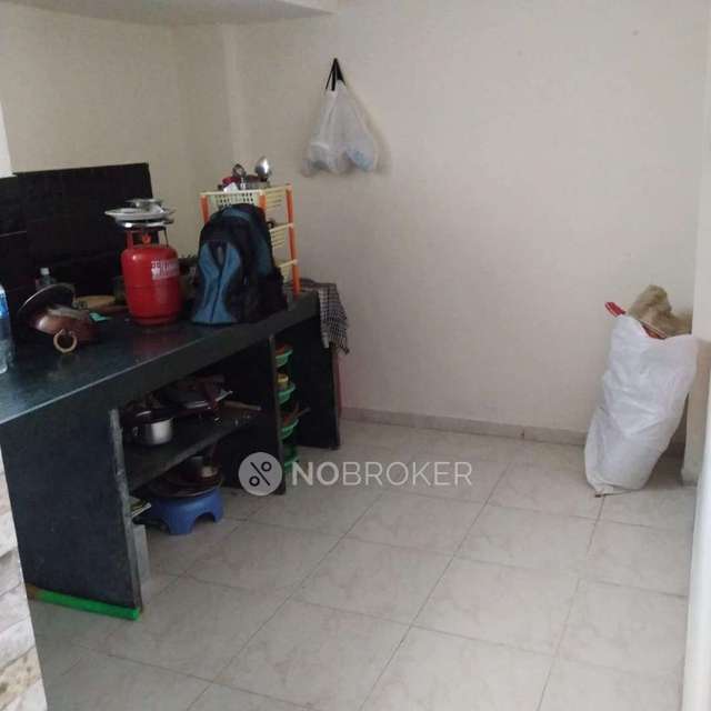 2 BHK Flat In Choice Goodwill Satyam For Sale  In  Dhanori