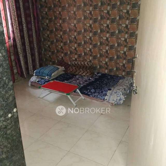 2 BHK Flat In Choice Goodwill Satyam For Sale  In  Dhanori