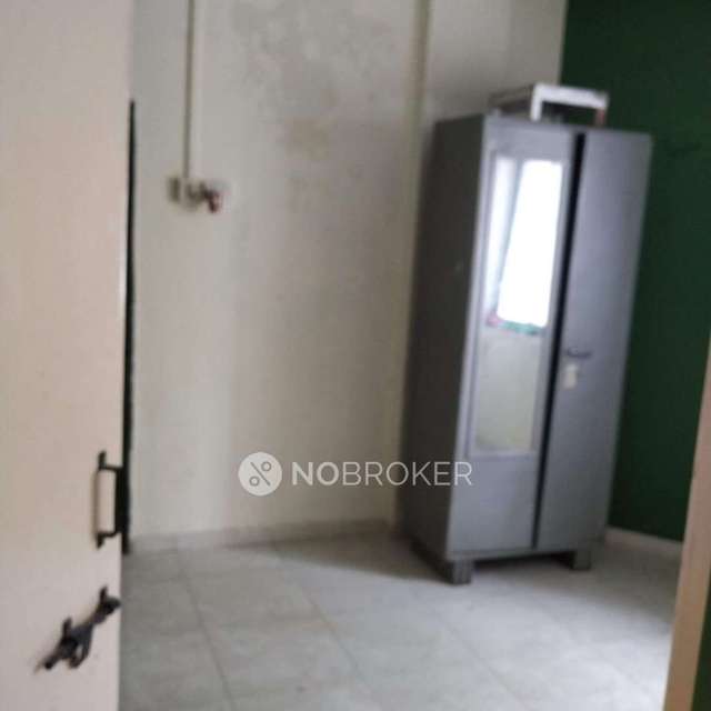 2 BHK Flat In Choice Goodwill Satyam For Sale  In  Dhanori