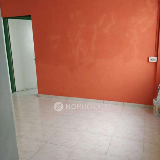 2 BHK Flat In Choice Goodwill Satyam For Sale  In  Dhanori