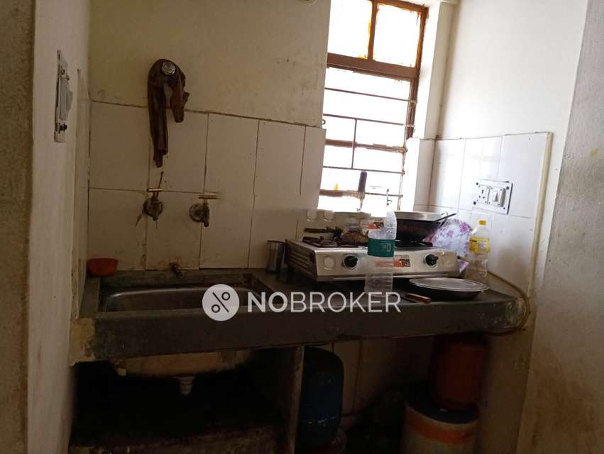 1 BHK Flat In Dda Flats For Sale  In Narela