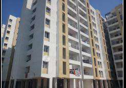 1 BHK Flat In Maple Aapla Ghar Chakan For Sale  In Chakan