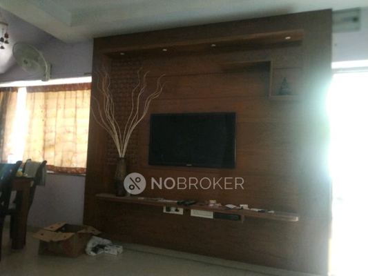 2 BHK Flat In Tetra Grand Green Aspire for Rent  In Chokkanahalli
