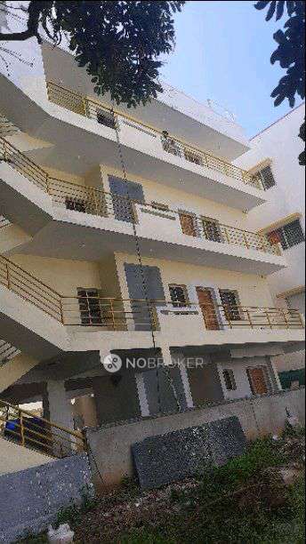 1 BHK House for Rent  In Nagasandra