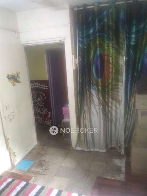 2 BHK Flat In Kudale Patil Complex for Rent  In Wadgaon Budruk