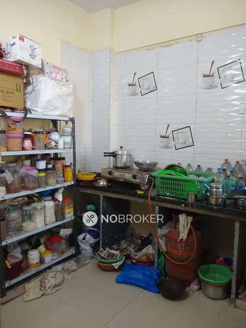 1 BHK Flat In Gokul Dham For Sale  In Kalyan East