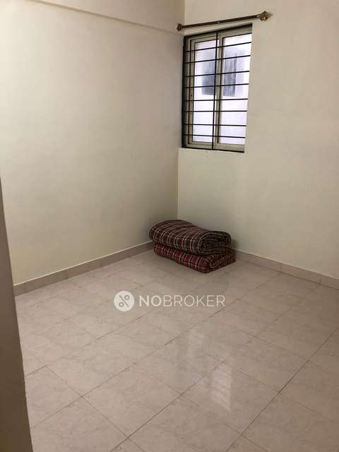 1 BHK Flat In Metro Eleganzsa Apt for Rent  In Mahadevapura