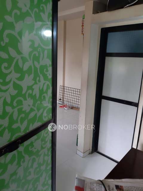 1 RK Flat In Panvelkar Sankul For Sale  In Badlapur