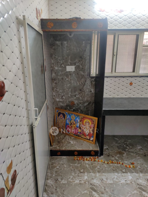 2 BHK Flat In Balaji Nivas for Rent  In Manjari Budruk