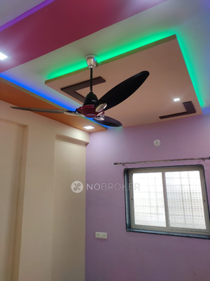 2 BHK Flat In Balaji Nivas for Rent  In Manjari Budruk