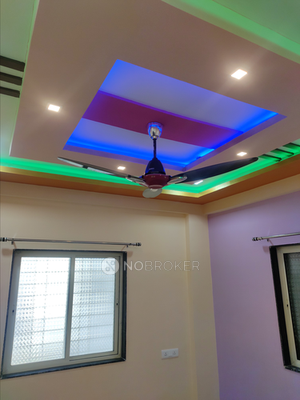 2 BHK Flat In Balaji Nivas for Rent  In Manjari Budruk