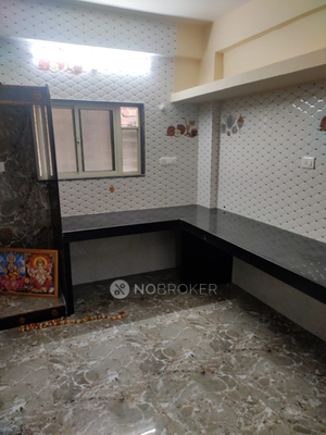 2 BHK Flat In Balaji Nivas for Rent  In Manjari Budruk