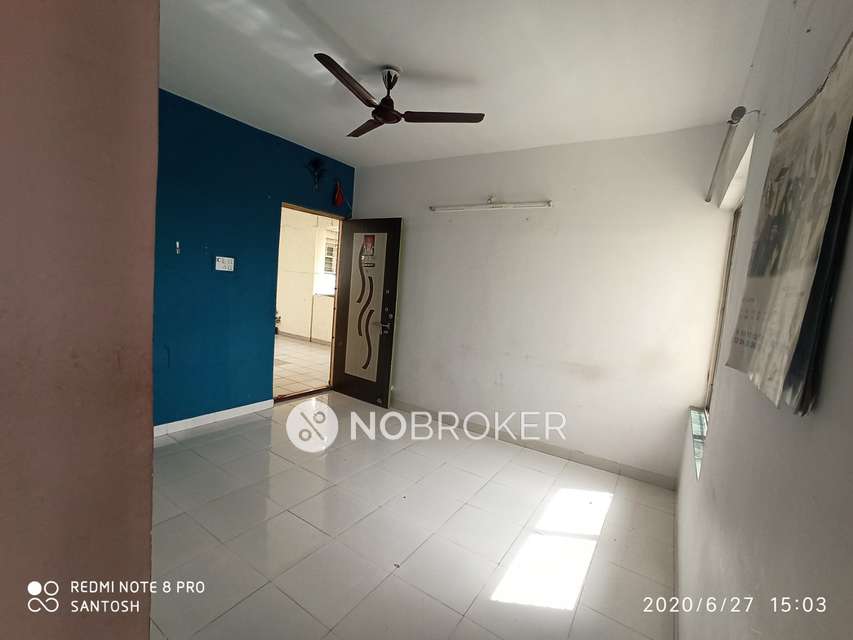 1 BHK Flat In Samruddhi Co-operative Society For Sale  In Talegaon Dabhade