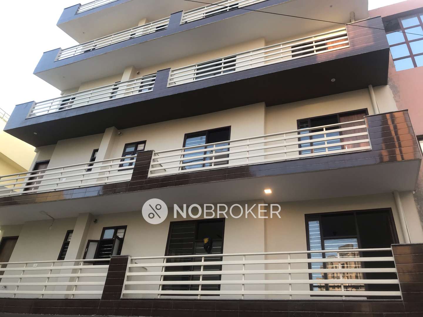 Unitech South City Ii Sector50 Rent WITHOUT BROKERAGE Fully