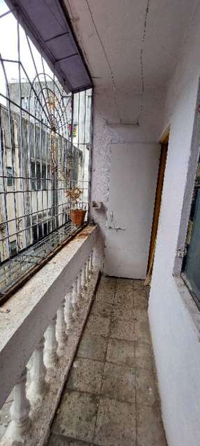 1 BHK Flat In Jain Vihar Apartment for Rent  In Balaji Nagar