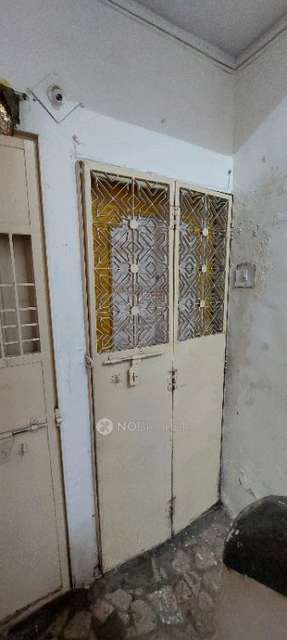 1 BHK Flat In Jain Vihar Apartment for Rent  In Balaji Nagar