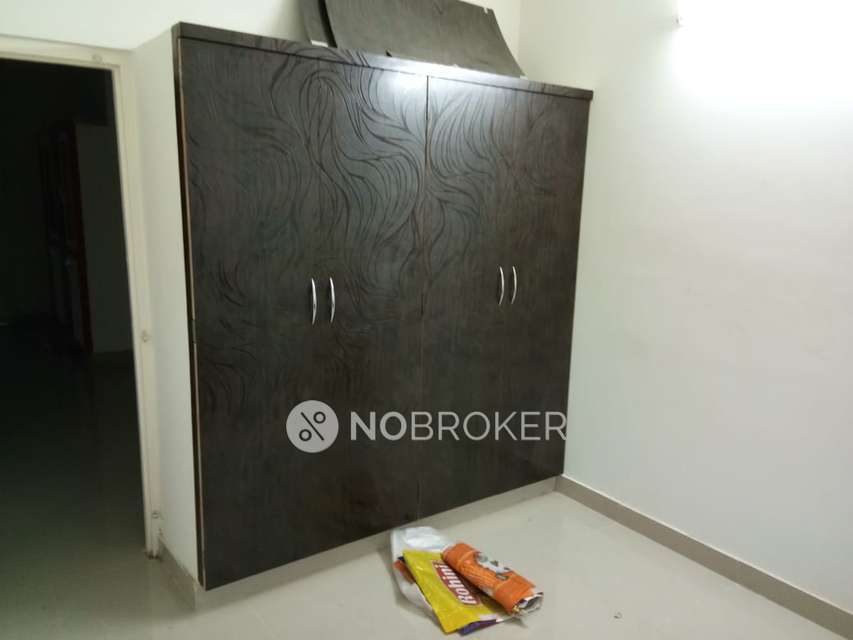 3 BHK Flat In Ajay Mvn Reddy Gardeniya for Rent  In Sainikpuri