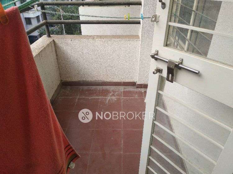 1 BHK Flat In Shree Sai Enclave For Sale  In Hinjewadi Phase 1