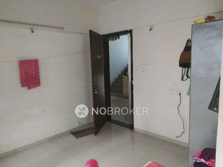 1 BHK Flat In Shree Sai Enclave For Sale  In Hinjewadi Phase 1