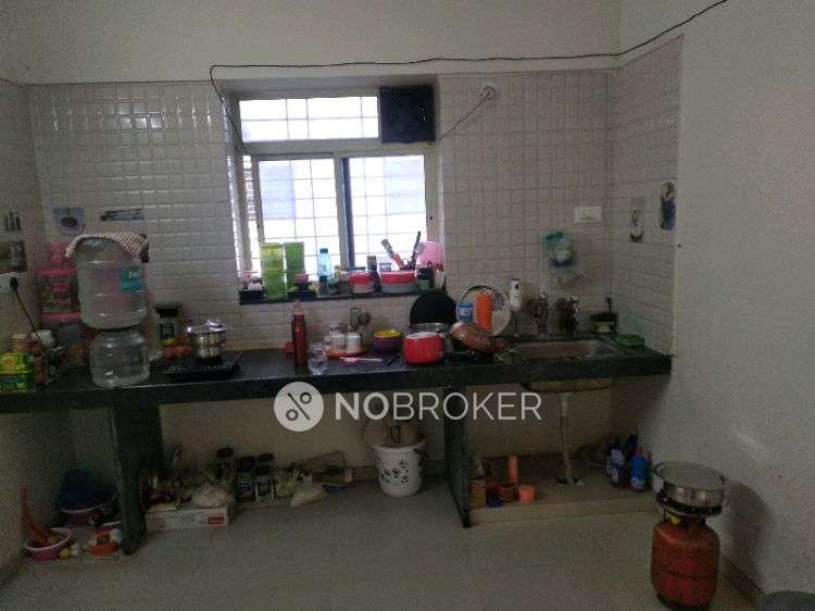 1 BHK Flat In Shree Sai Enclave For Sale  In Hinjewadi Phase 1