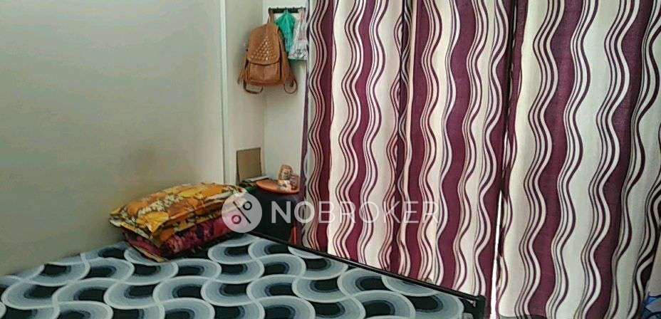 1 BHK Flat In Shree Sai Enclave For Sale  In Hinjewadi Phase 1