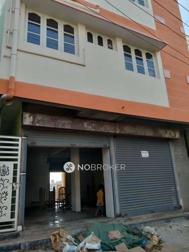 2 BHK Flat for Rent  In Herohalli