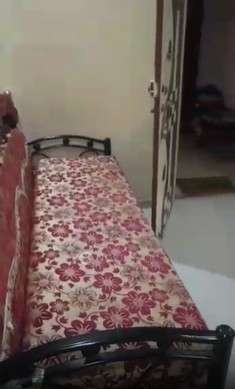 1 BHK Flat In Sadguru Krupa Society For Sale  In Kharghar