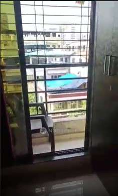 1 BHK Flat In Sadguru Krupa Society For Sale  In Kharghar