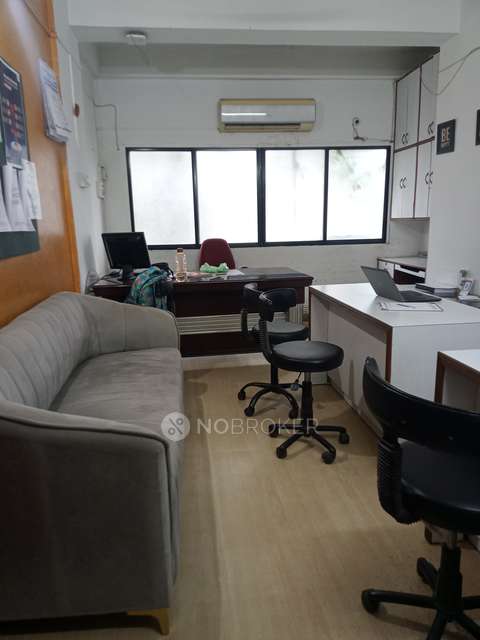 Office Space in Deccan Gymkhana, Pune for Rent 