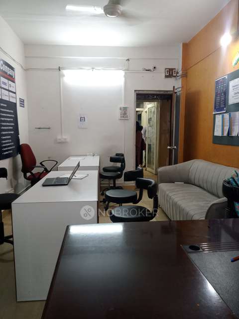 Office Space in Deccan Gymkhana, Pune for Rent 