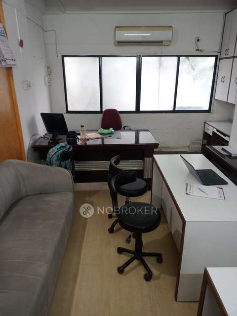 Office Space in Deccan Gymkhana, Pune for Rent 
