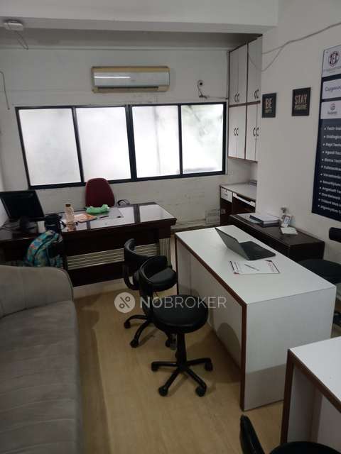 Office Space in Deccan Gymkhana, Pune for Rent 