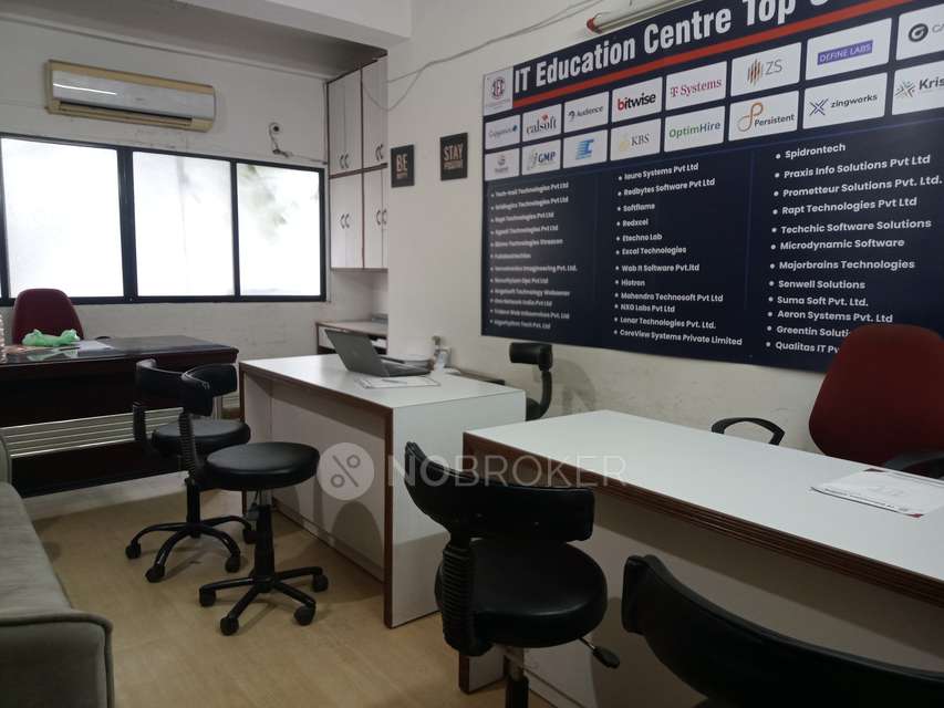 Office Space in Deccan Gymkhana, Pune for Rent 