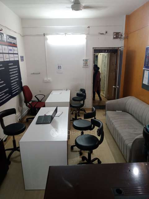 Office Space in Deccan Gymkhana, Pune for Rent 