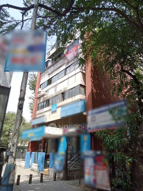 Office Space in Deccan Gymkhana, Pune for Rent 