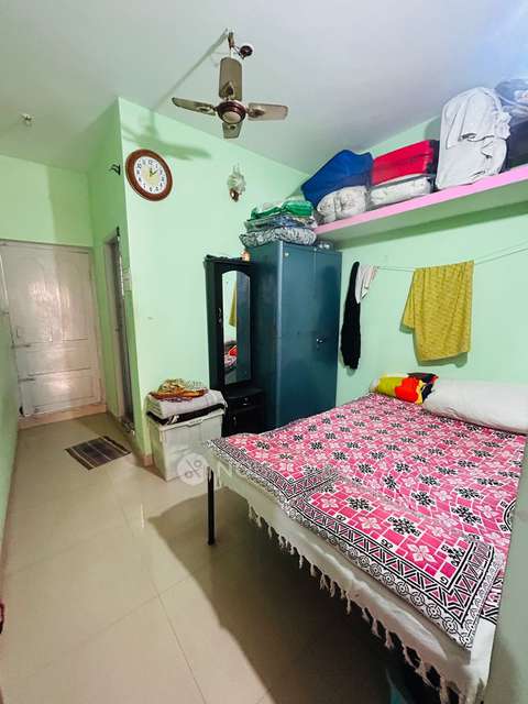 2 BHK House for Lease  In T. Dasarahalli