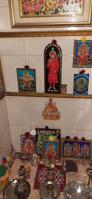 1 BHK House For Sale  In Sudhama Nagar