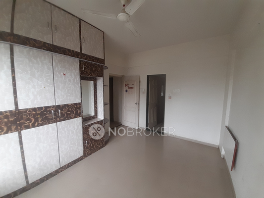 2 BHK Flat In Navjeevan Sundarban for Rent  In Ambegaon Budruk
