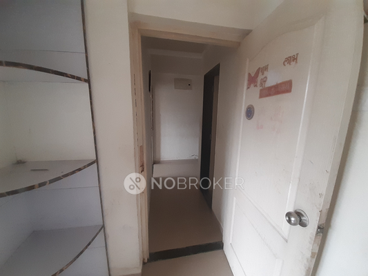 2 BHK Flat In Navjeevan Sundarban for Rent  In Ambegaon Budruk