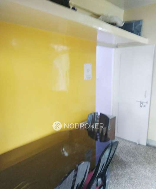 1 BHK Flat In Apex Classic Apartment for Rent  In Vishrant Wadi