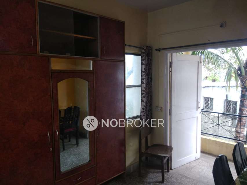 1 BHK Flat In Apex Classic Apartment for Rent  In Vishrant Wadi